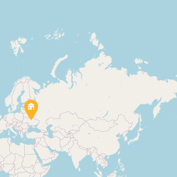 Dnepr Hotel на глобальній карті